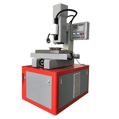 edm hole drilling machine cnc manufacturer|edm drilling machine factories.